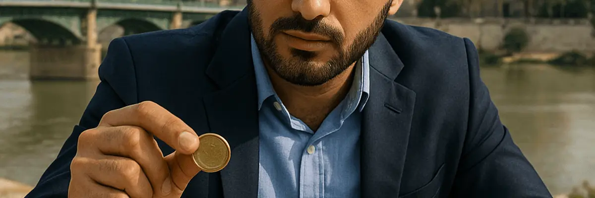 Illustration of business financing for small businesses in Baghdad