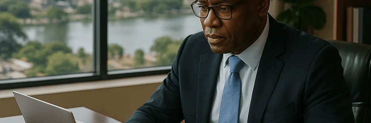 financing startup abidjan CFO-office