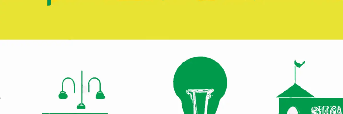 Illustration of business financing for startup for the collection team in Abidjan