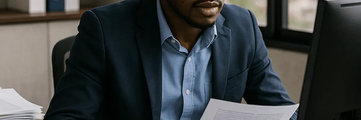 Illustration of business financing for the business process outsourcing bpo sector for startup in Abidjan