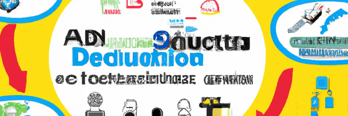 Illustration of business financing for startup for the collection team in Abu Dhabi