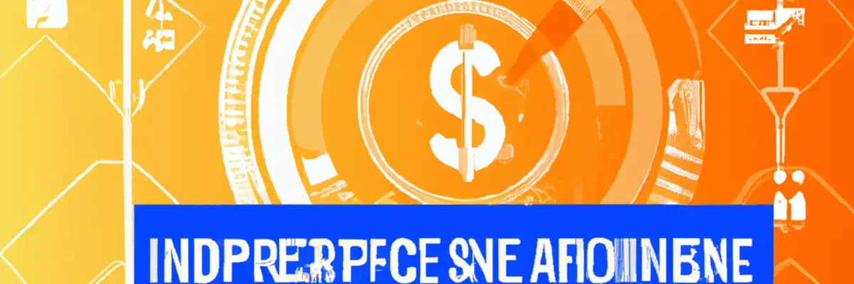 Illustration of business financing for startup for the internal audit department in Abu Dhabi