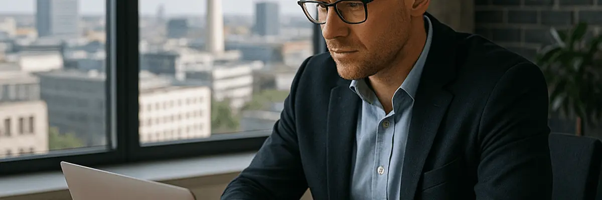 financing startup berlin CFO-office