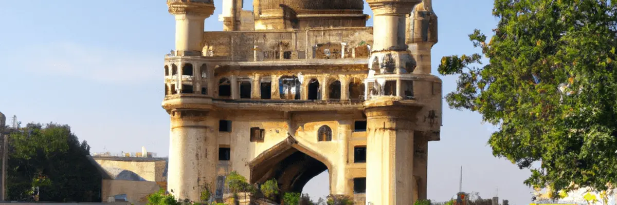 hyderabad
