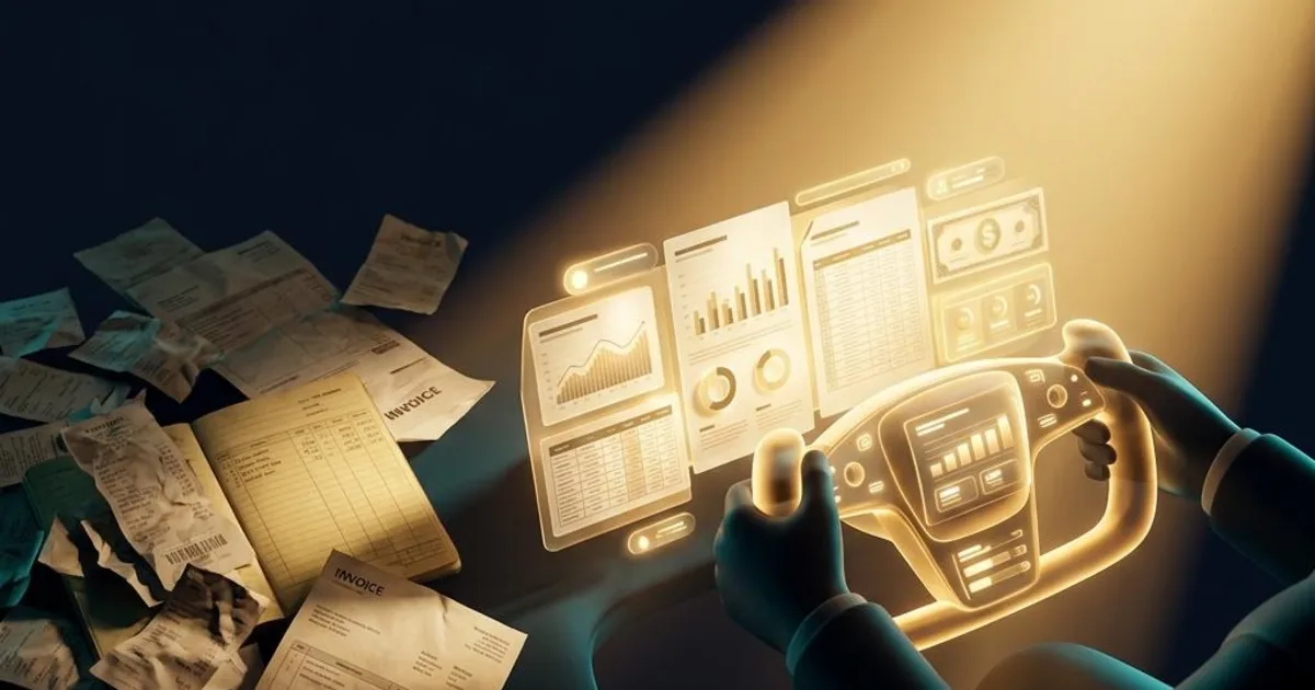 Illustration for Pilot Alternatives: Own the Workflow Instead of Outsourcing It