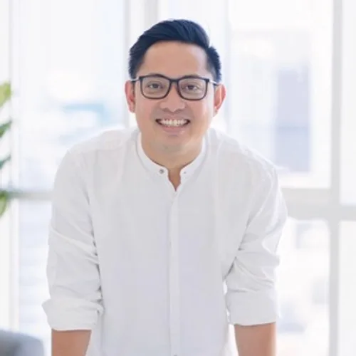 Jon Edward Santillan