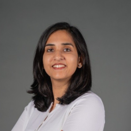Nupur Mittal