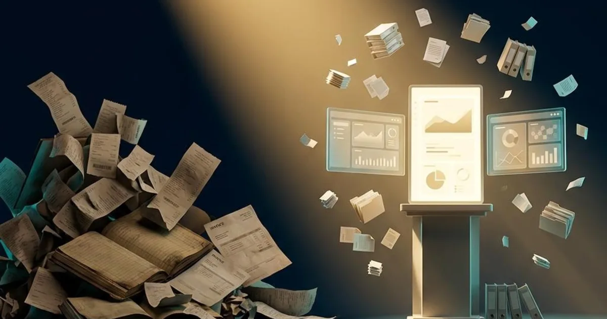 Illustration for Best AI Accounting Software for Accounting Firms in 2026