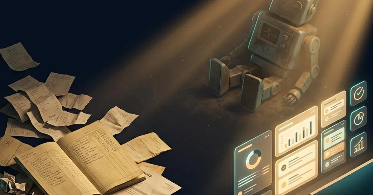 Illustration for OCTA Flow vs Botkeeper: A Live Workspace vs a Discontinued Service