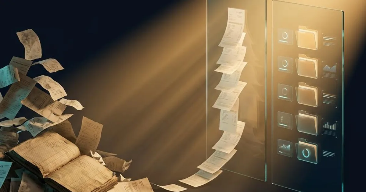Illustration for OCTA Flow vs Docyt: Agentic Engagements vs Continuous Books