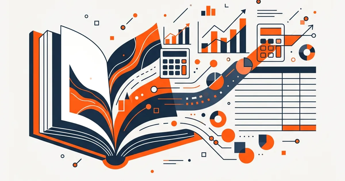 Illustration for AI Management Reporting Software for Accounting Firms